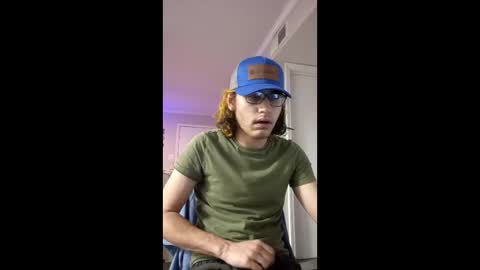 ZactheFeetGuy online show from 12-22-25, 03:14