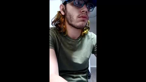 ZactheFeetGuy online show from 01-07-26, 11:07