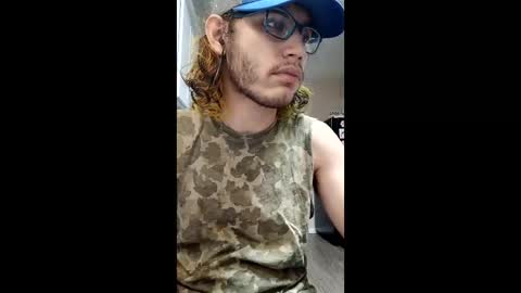 ZactheFeetGuy online show from 01-10-26, 02:52