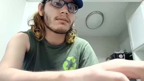 ZactheFeetGuy online show from 01-13-26, 04:12