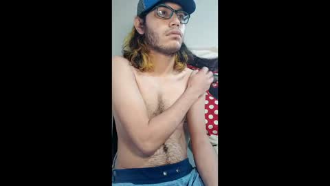 ZactheFeetGuy online show from 02-12-26, 03:29