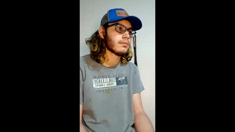 ZactheFeetGuy online show from 02-26-26, 06:45