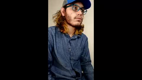 ZactheFeetGuy online show from 03-01-26, 06:32