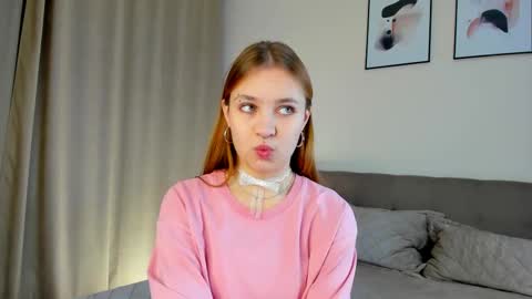 Marina online show from 10-25-25, 11:07