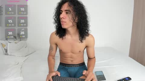 zadders_yb online show from 04-03-26, 01:14