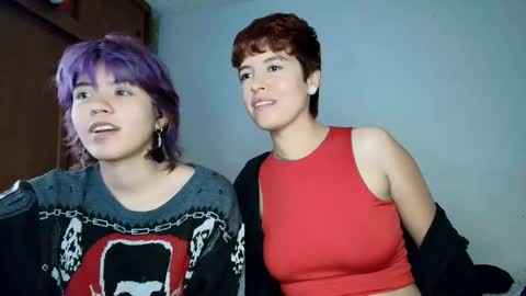 zafira_raven online show from 12-21-25, 09:00
