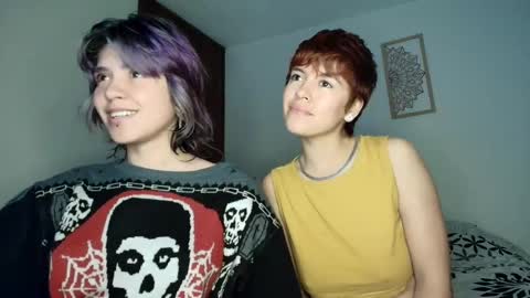 zafira_raven online show from 02-11-26, 02:05