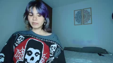 zafira_raven online show from 02-23-26, 02:42