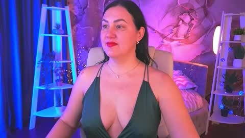 Zafiramoonn online show from 02-10-26, 02:21