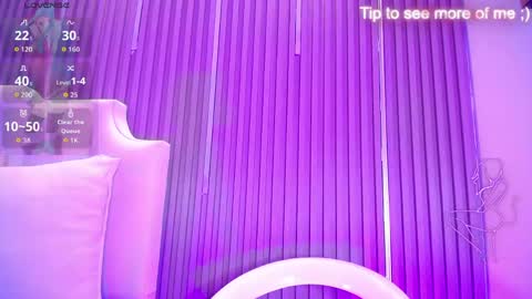 Zafiro online show from 04-17-26, 04:37