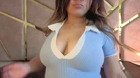 Claire  online show from 02-10-26, 06:56