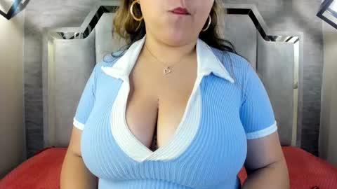 Claire  online show from 02-26-26, 07:13