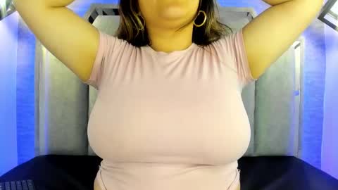 Claire  online show from 03-01-26, 06:32