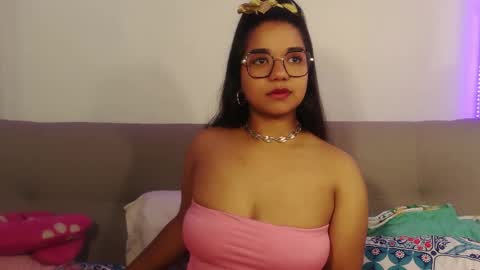 zafiro_evans online show from 10-28-25, 05:37