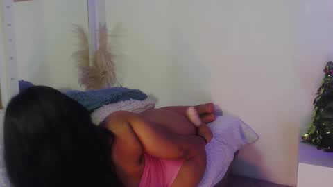 zafiro_evans online show from 11-11-25, 07:14