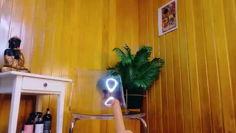 Snapshot of zafiro_gem_ chatting on 11-03-25, 07:26 Karina online show from 11-03-25, 07:26