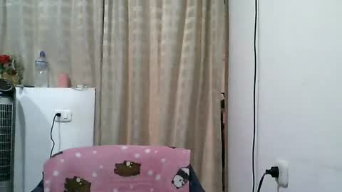 Snapshot of zafiro_rubi chatting on 06-30-26, 12:28 Zafiro online show from 06-30-26, 12:28