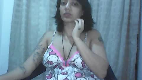 Snapshot of zafiro_rubi chatting on 08-02-26, 02:59 Zafiro online show from 08-02-26, 02:59