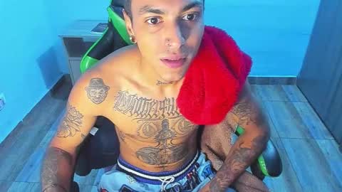 BiG Zafiro online show from 01-09-26, 10:07