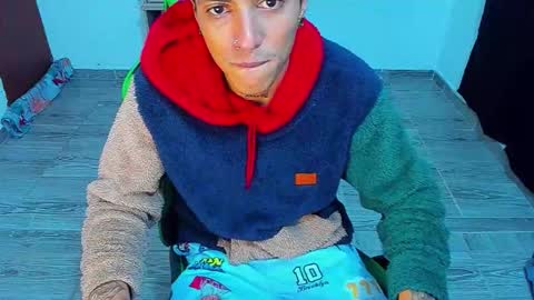 BiG Zafiro online show from 03-07-26, 12:02