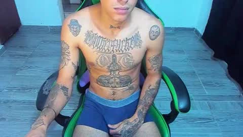 BiG Zafiro online show from 03-24-26, 12:43