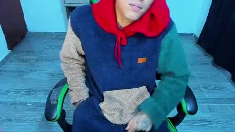 BiG Zafiro online show from 04-02-26, 12:03