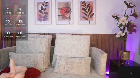 Snapshot of zahrawilliams chatting on 09-09-25, 11:43 Zara Williams online show from 09-09-25, 11:43