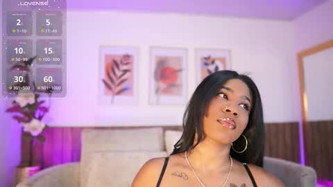 Snapshot of zahrawilliams chatting on 10-21-25, 11:33 Zara Williams online show from 10-21-25, 11:33
