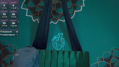 Zaid Mendoza online show from 01-18-25, 07:48