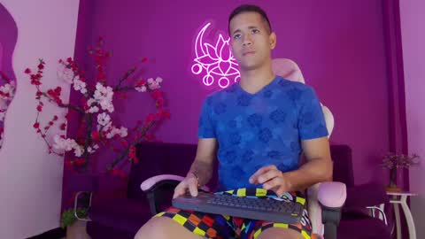 Zaid Mendoza online show from 01-27-25, 12:16