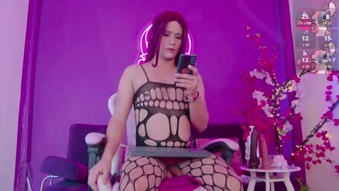 Zaid Mendoza online show from 09-25-25, 03:05