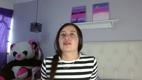 Zaida online show from 10-07-25, 02:03