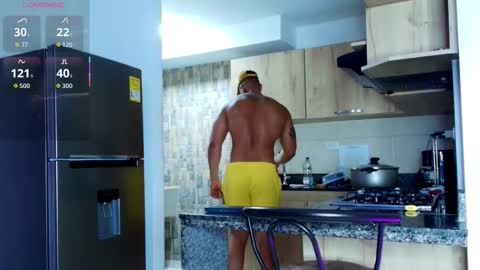 INSTAGRAM yormanfit7 online show from 01-08-26, 12:35