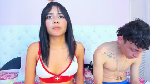 Zaira Angel online show from 11-28-25, 03:31