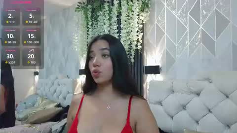 Snapshot of zaira_bonny chatting on 08-07-26, 06:43 Zaira Bonny online show from 08-07-26, 06:43