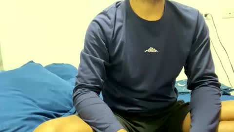 RAJ online show from 02-22-26, 09:02