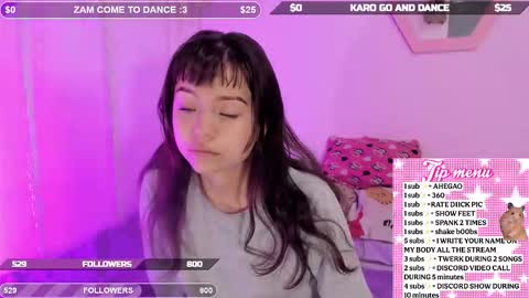 Zam  online show from 09-15-25, 02:55