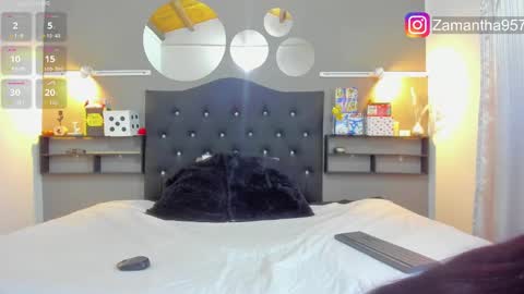 Snapshot of zamanthapalmer chatting on 01-09-25, 01:24 zamantha online show from 01-09-25, 01:24