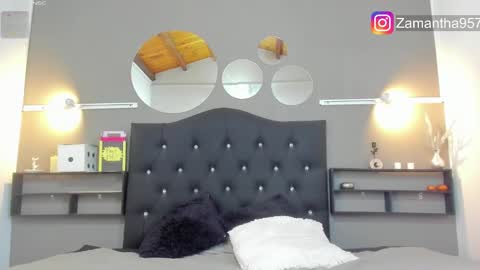 Snapshot of zamanthapalmer chatting on 02-03-25, 06:17 zamantha online show from 02-03-25, 06:17