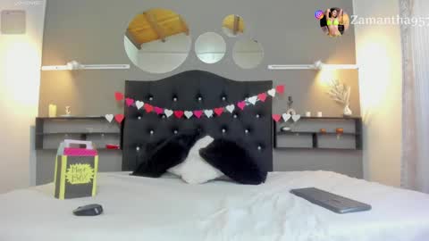 Snapshot of zamanthapalmer chatting on 02-22-25, 02:19 zamantha online show from 02-22-25, 02:19