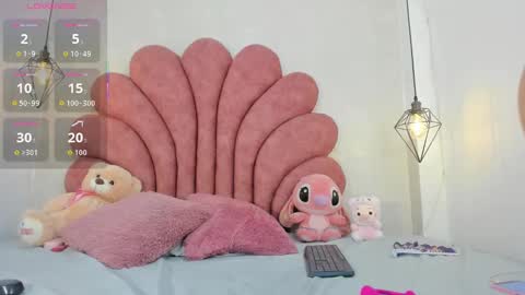 Snapshot of zamanthapalmer chatting on 10-03-25, 11:35 zamantha online show from 10-03-25, 11:35