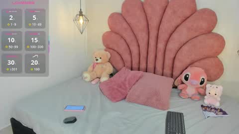 Snapshot of zamanthapalmer chatting on 10-06-25, 02:20 zamantha online show from 10-06-25, 02:20