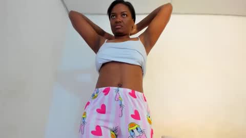 Zamara   online show from 03-06-25, 02:51