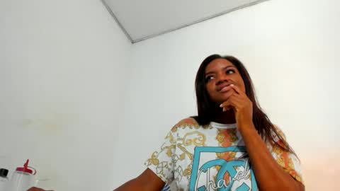 Zamara   online show from 03-08-25, 02:40