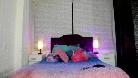 Zamara Kleii online show from 10-03-25, 04:20