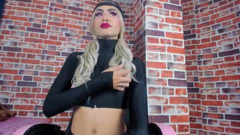 Zamara Kleii online show from 11-26-25, 03:07