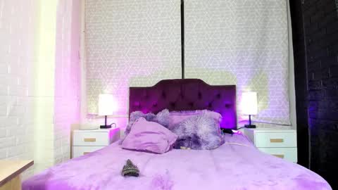 Zamara Kleii online show from 01-06-26, 03:54