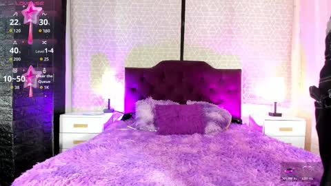 Zamara Kleii online show from 02-08-26, 03:54