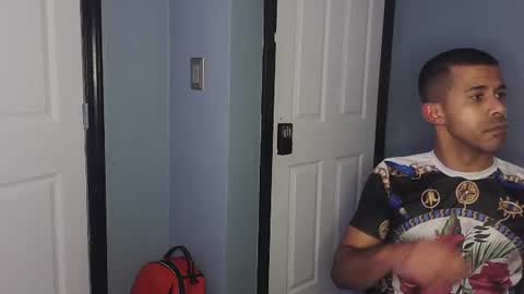 Snapshot of zamoraedii1994 chatting on 12-25-24, 02:14 Edii online show from 12-25-24, 02:14