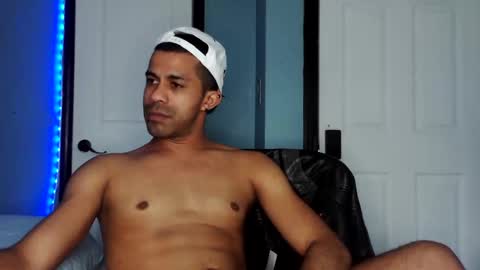 Snapshot of zamoraedii1994 chatting on 12-28-24, 02:21 Edii online show from 12-28-24, 02:21